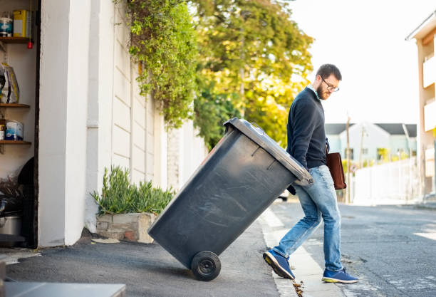 Best Attic Cleanout Services  in Cienegas Terrace, TX